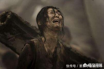 为什么《唐山大地震》中妈妈选择救儿子而放弃