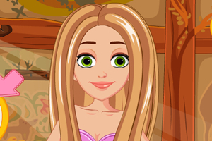 长发<em>美女美发</em>,长发<em>美女美发小游戏</em>,360小游戏