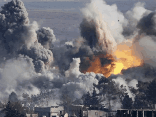 伊朗向中俄抛出2640亿大单, 美宣布: 谁敢接就