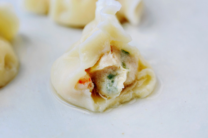 八种饺子馅的调法,过年包饺子又香又好吃 - 长城雄风 ( 2 ) 博客 - 长城雄风『2』博客 八种饺子馅的调法,过年包饺子又香又好吃 - 长城雄风 ( 2 ) 博客 - 长城雄风『2』博客