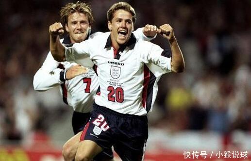 1998世界杯进球球员名单：16届法国杯171球全记录，苏克金靴背后的故事
