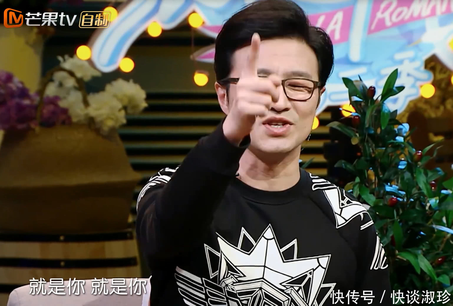 汪峰给章子怡准备惊喜,有谁看见女儿醒醒说的