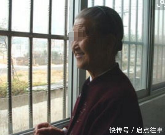 婆婆来照顾我跟孩子,出月子她还赖着不走,我打