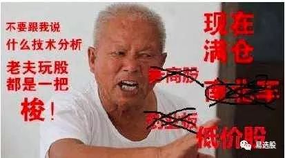 2017年度妖股大盘点:每月最妖的都是哪些?祝