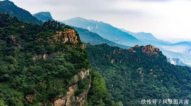 中国唯一个消失的海岛，如今岛不再是岛，却成了全江苏大陆最高点