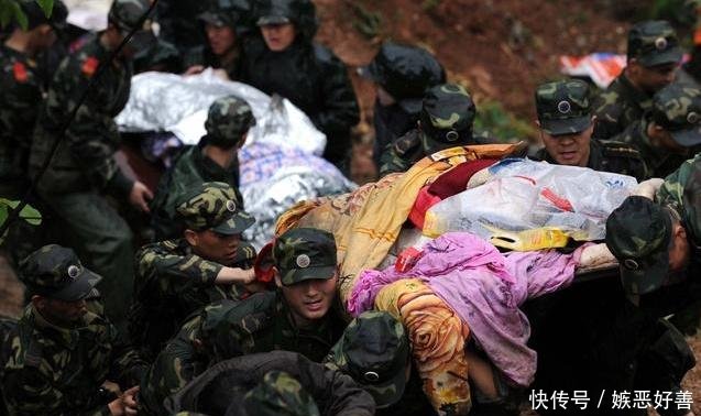 462年前的陕西华县地震,为何达到了历史记载的