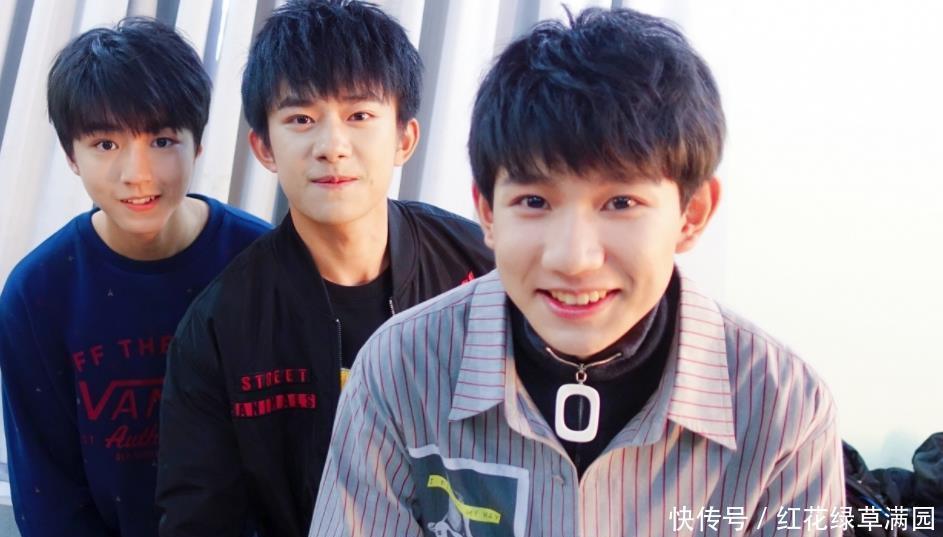 TFboys三小只大学宿舍:王俊凯接地气,千玺不好