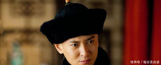 清朝最高的官是啥, 铁帽子王 八旗首领 都不是,