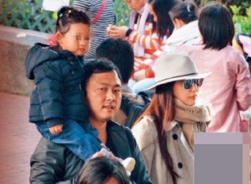 不过面对媒体,吴佩慈仍然很自信,她表示要为纪晓波生五个孩子!