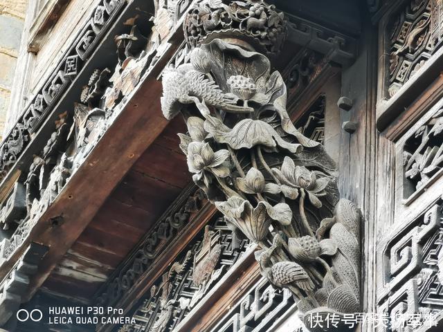 华为P30 Pro拍照体验50倍混合变焦提供更多丰