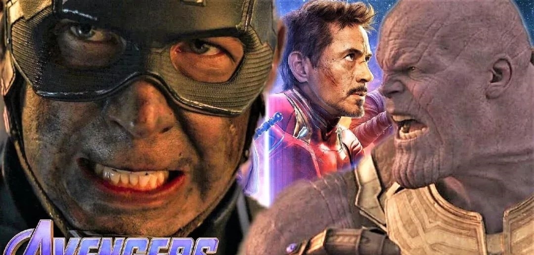 漫威又重磅!《复联4》最终剧情概述公布,终局