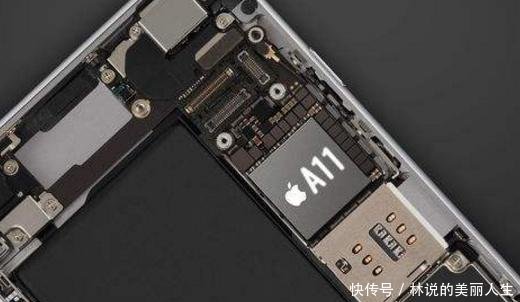 苹果A11芯片相当于骁龙的什么级别答案说出来