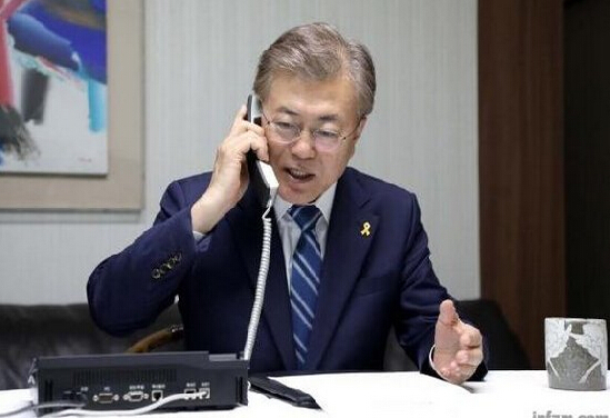 萨德最新消息 中国对韩施压:“萨德一日不撤,中韩永不修好。”