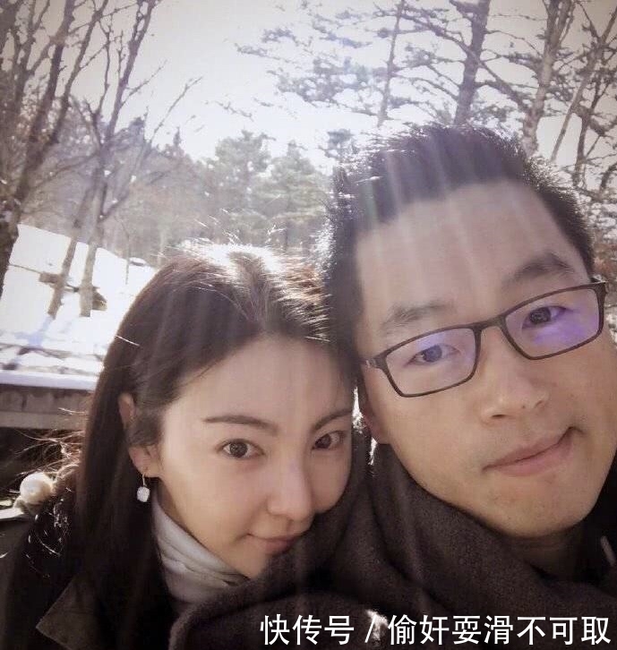 明明知道张雨绮有不对,为何还会有那么多网友