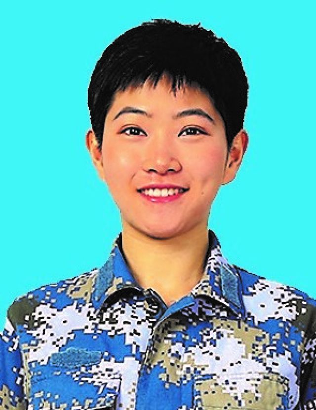“最美退役军人”候选人都有谁?请看这里——