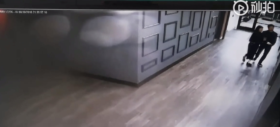 刘强东遭遇仙人跳实锤?视频+录音让吃瓜群众