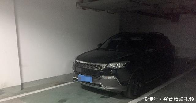 停车位有必要买吗网友买一个车位15万,不买只