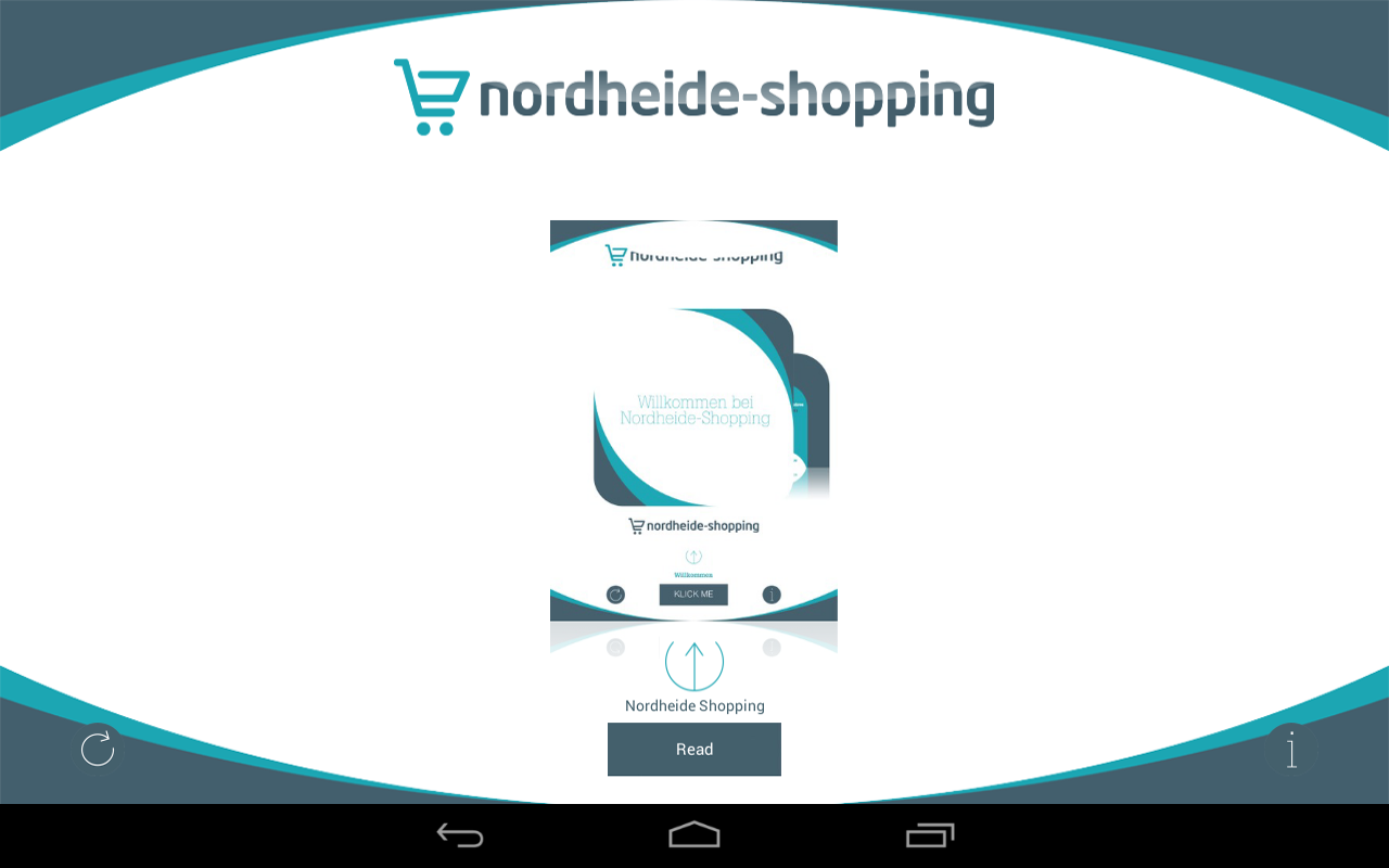 Nordheide Shopping截图7