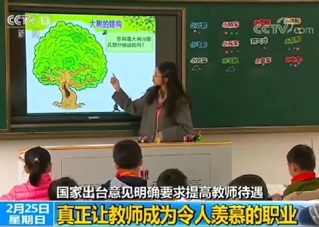 定了!唐山教师的编制、职称、薪酬将有大变化,地位待遇让人羡慕