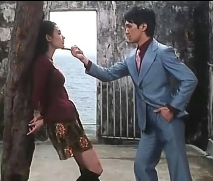 张柏芝第三胎DNA验证,周星驰张柏芝绯闻传开