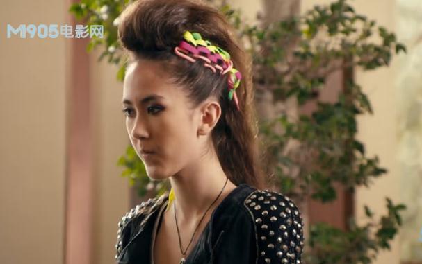 谁hold住谁 钱福生的女儿<em>的头发怎么梳</em>?_360问