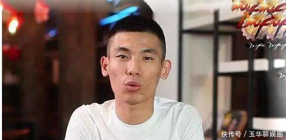 想接手旭宝宝800万粉丝, 观众表示 一个滚字送