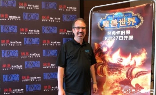 魔兽世界:用手机助手导航任务?怀旧服插件将移植到手机上 亚洲城唯一网站娱乐