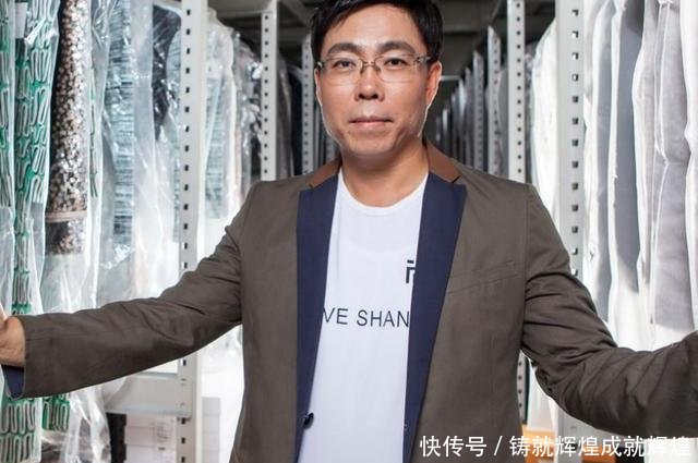 经历了什么让曾经叫嚣淘宝京东的电商巨头,成