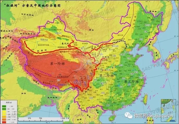 振奋!藏水入疆-震撼世界的超级工程,改变新疆,改变中国