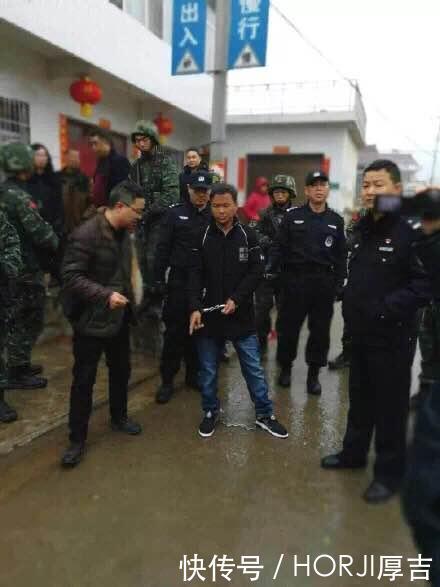 深度挖掘：张扣扣为母杀人案详细经过！