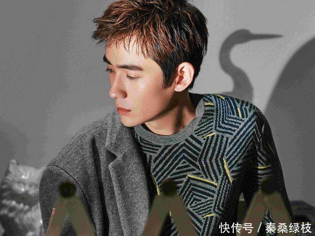 《镇魂》女孩朱一龙白宇直播,一个话痨一个冷