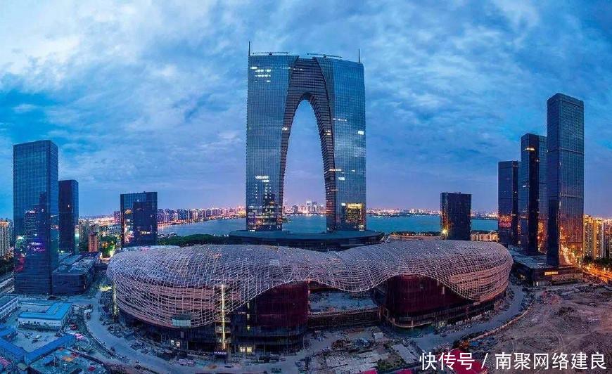 常州、南通、徐州, 江苏3大二线城市, 仅它无望