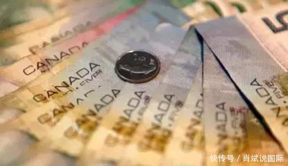 加拿大福利到底怎么样?看了这个我服了!