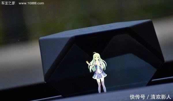 互动T77试驾评测,3D美女与你车上奔腾美女集彩巫山!图片