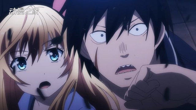 如何制作动漫视频并配音 t01badeee33f5dc2e1b.jpg