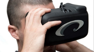 SyncThink获得VR眼球追踪专利 继续改善用户体验