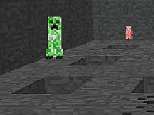 我的世界射击,我的世界射击小游戏,360小游戏