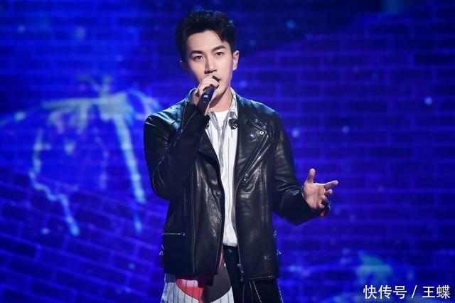 刘恺威《跨界歌王》谈杨幂, 首曝夫妻感情近来