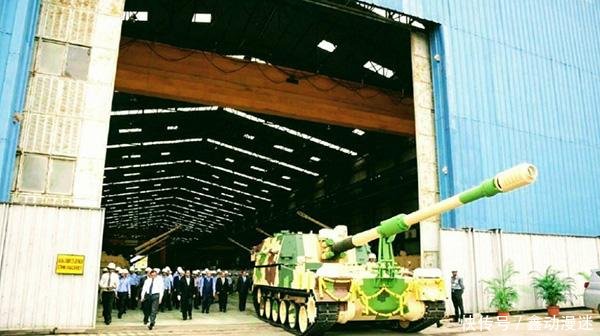 莫迪的印度制造雄心:改革国防工业,不问姓公