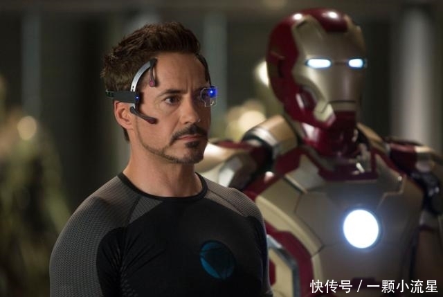 复联4剧情吐槽:钢铁侠原本不用牺牲,穿越时间