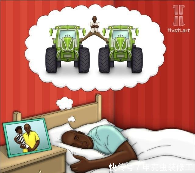 国外也有段子手足球世界的冰与火之歌!