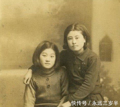 民国时期的女性 有多美呢 无修图真正中国女人