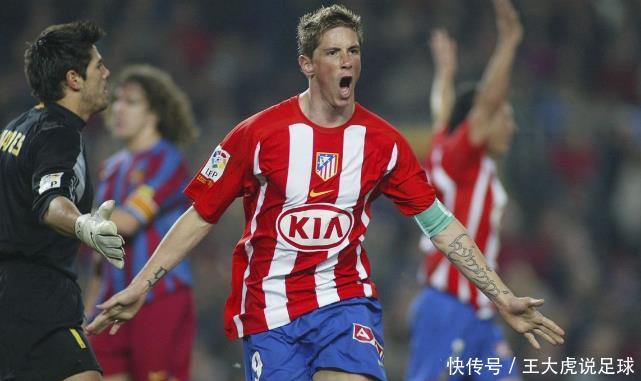 托雷斯马竞告别战梅开二度!未来或加盟大连助