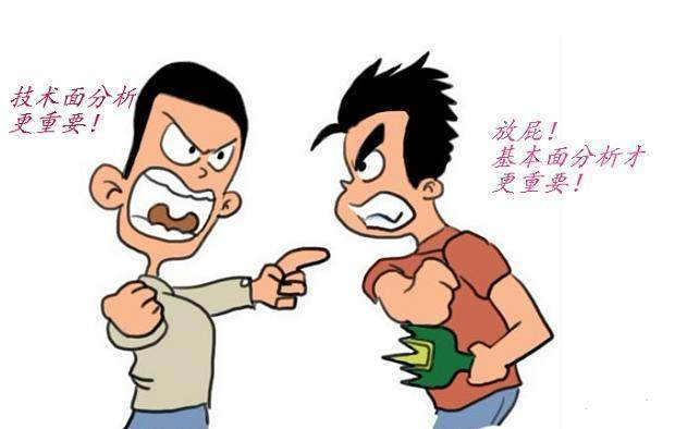 基本面知识--基本面是什么,有什么影响?