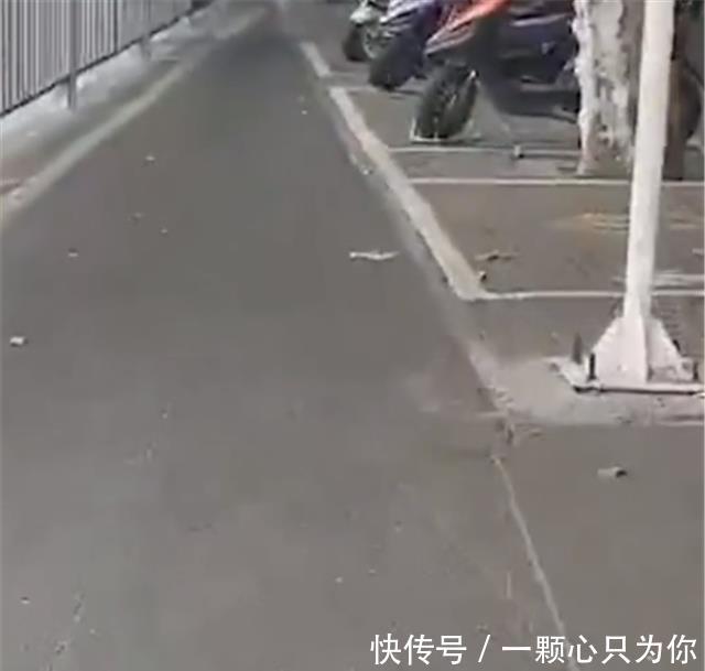 非机动车道宽度