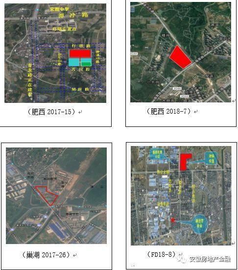 中国房地产金融小叙:4.27土拍前瞻报道