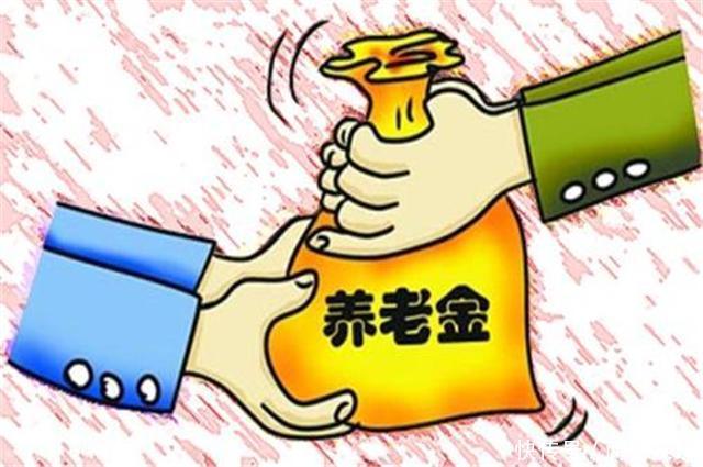 2018年退休人员养老金怎样发放是按工龄发放