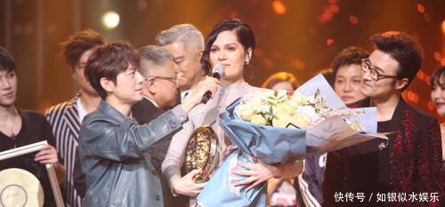 《歌手2019》即将开播,新增的嘉宾跟李健有关