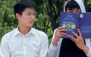 神秘超能力之超能右手