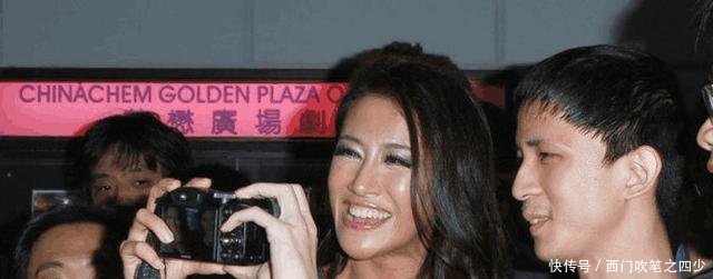 王李丹妮在《一路向西》中的镜头假戏真做导演